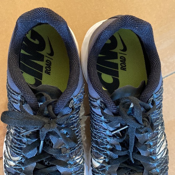 Nike sneakers dark grey - Picture 2 of 3